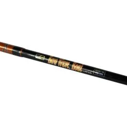WSB Tackle WSB Bow Wave Boat Rod1 Piece -Bestway Shop rd087 bow wave boat