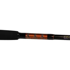 WSB Tackle WSB Bow Wave Boat Rod1 Piece -Bestway Shop rd087 bow wave boat 2