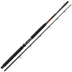 WSB Tackle WSB Bow Wave Boat Rod 2 Piece -Bestway Shop rd088