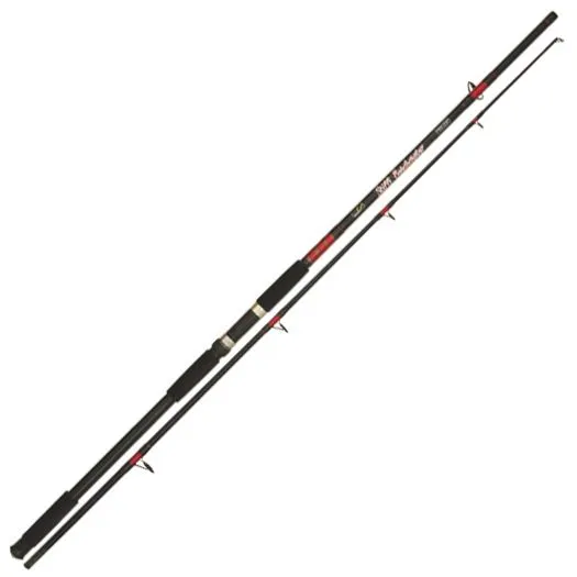 WSB Tackle WSB Stiffi Beachcaster Rod 10ft 5 WSB Tackle WSB Stiffi Beachcaster Rod 10ft - Image 5