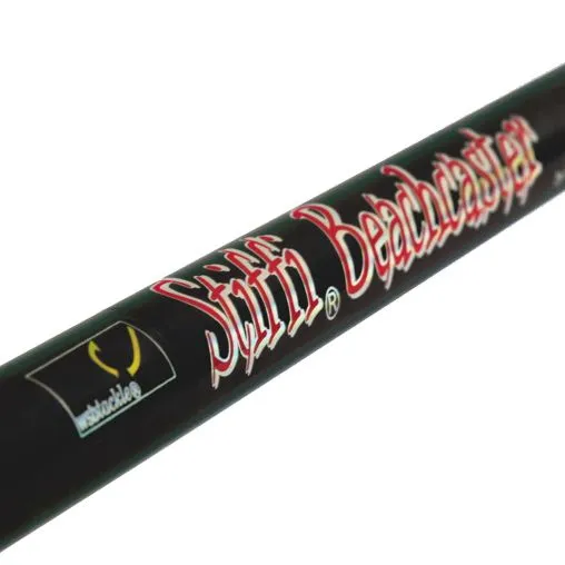 WSB Tackle WSB Stiffi Beachcaster Rod 10ft 8 WSB Tackle WSB Stiffi Beachcaster Rod 10ft - Image 8
