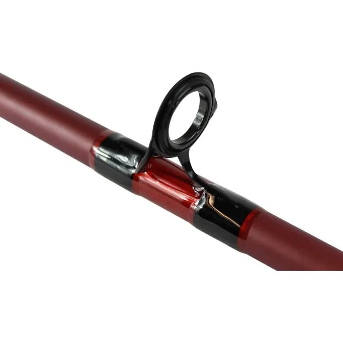 WSB Tackle WSB Stiffi Beachcaster Rod 10ft 2 WSB Tackle WSB Stiffi Beachcaster Rod 10ft - Image 2