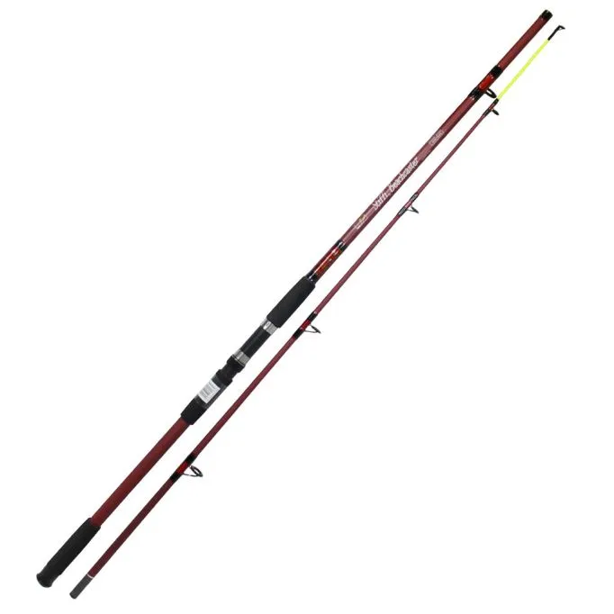 WSB Tackle WSB Stiffi Beachcaster Rod 10ft 1 WSB Tackle WSB Stiffi Beachcaster Rod 10ft