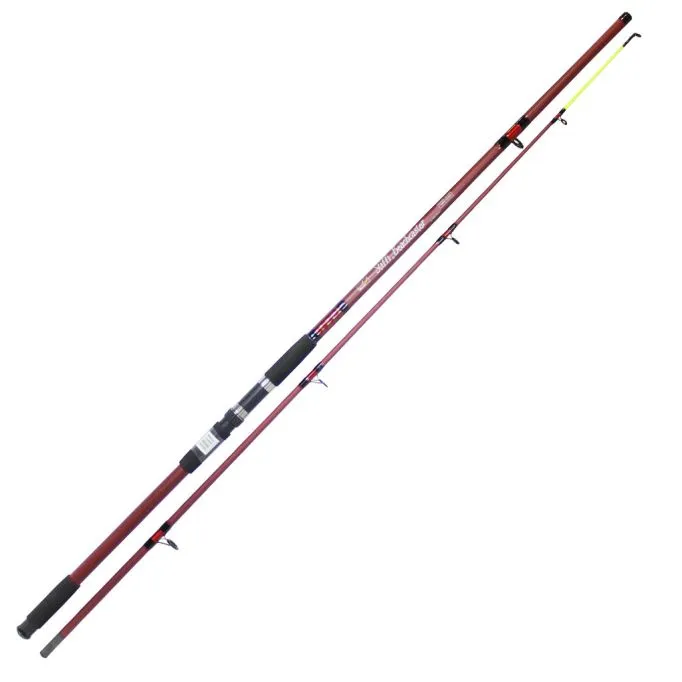 WSB Tackle WSB Stiffi Beachcaster Rod 12ft 1 WSB Tackle WSB Stiffi Beachcaster Rod 12ft