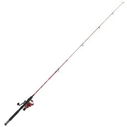 WSB Tackle WSB Fish-On Combo 6'