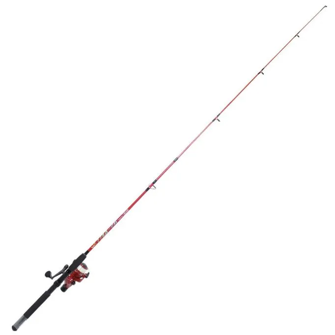 WSB Tackle WSB Fish-On Combo 6' 1 WSB Tackle WSB Fish-On Combo 6'