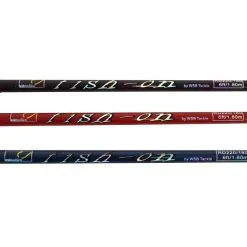 WSB Tackle WSB Fish-On Combo 6' 9 WSB Tackle WSB Fish-On Combo 6' -Bestway Shop rd220 180 4