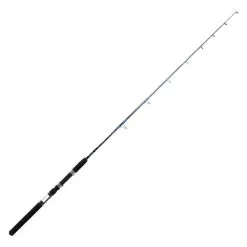 WSB Tackle WSB Orbula Carbon Bass/Boat Rod 5ft
