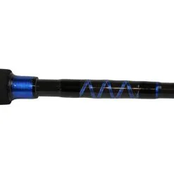 WSB Tackle WSB Orbula Carbon Bass/Boat Rod 7ft -Bestway Shop rd250 210 2