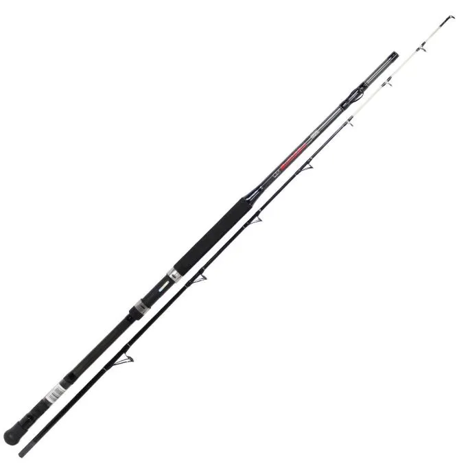 WSB Tackle Devilish Boat Rod 1 WSB Tackle Devilish Boat Rod