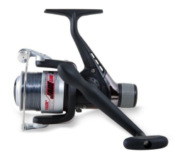 WSB Tackle Cool Expert Telespin 6' - Jade 130 Reel And Book Package -Bestway Shop reel 4