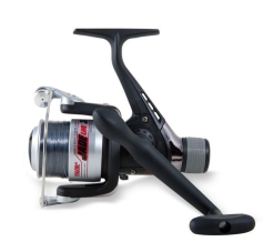 WSB Tackle Cool Expert Telespin 8' - Jade 150 Reel And Book Package -Bestway Shop reel 5