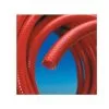World Of Camping Reinforced Hot Water Hose - 1/2 Inch Red