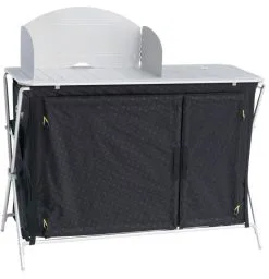 Outwell Richmond Kitchen Table -Bestway Shop richmond2023sq