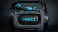 Rinsekit Portable Shower POD -Bestway Shop rinsekit website