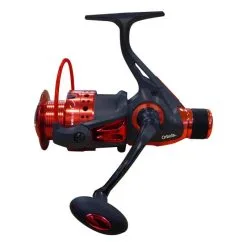 WSB Tackle WSB Orbula 430 Reel -Bestway Shop rl201 430 to rl201 450