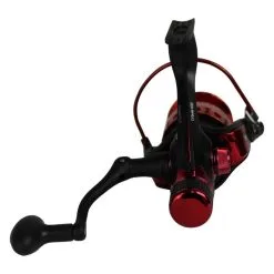 WSB Tackle WSB Orbula 430 Reel -Bestway Shop rl201 430 orbula 430 fixed spool 3