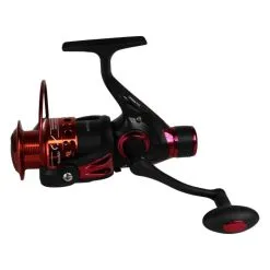 WSB Tackle WSB Orbula 430 Reel -Bestway Shop rl201 430 orbula 430 fixed spool 5