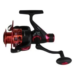 WSB Tackle WSB Orbula 440 Reel 9 WSB Tackle WSB Orbula 440 Reel -Bestway Shop rl201 440 orbula 440 fixed spool 2