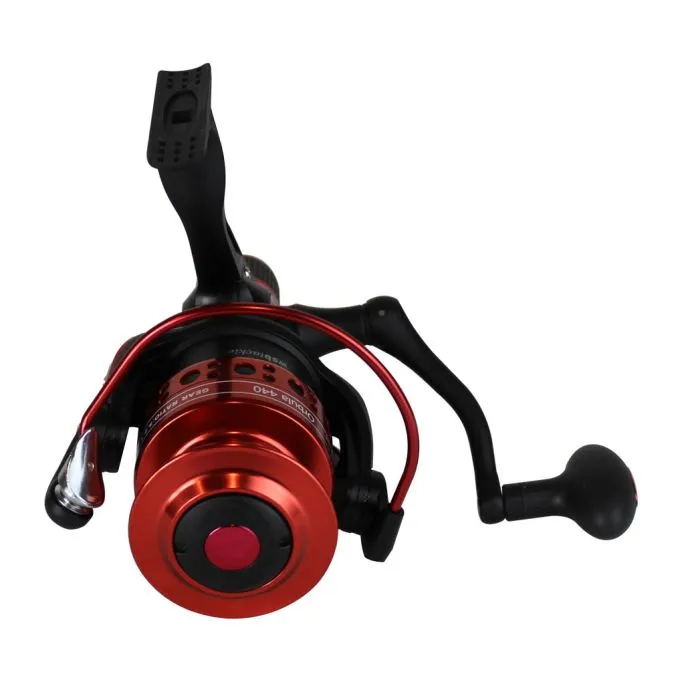 WSB Tackle WSB Orbula 440 Reel 5 WSB Tackle WSB Orbula 440 Reel - Image 5