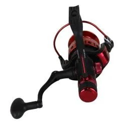 WSB Tackle WSB Orbula 440 Reel 11 WSB Tackle WSB Orbula 440 Reel -Bestway Shop rl201 440 orbula 440 fixed spool 5