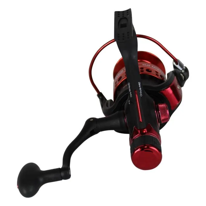 WSB Tackle WSB Orbula 440 Reel 6 WSB Tackle WSB Orbula 440 Reel - Image 6