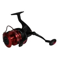 WSB Tackle WSB Orbula 470 Reel -Bestway Shop rl201 470 wsb orbula 470 fixed spool 1