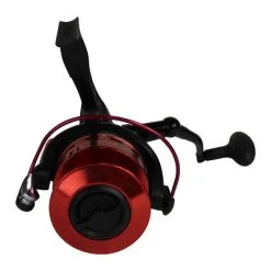 WSB Tackle WSB Orbula 470 Reel -Bestway Shop rl201 470 wsb orbula 470 fixed spool 2