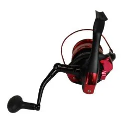 WSB Tackle WSB Orbula 470 Reel -Bestway Shop rl201 470 wsb orbula 470 fixed spool 4