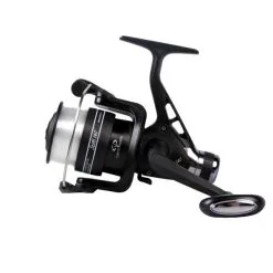 WSB Tackle WSB Stiffi 150 Reel 7 WSB Tackle WSB Stiffi 150 Reel -Bestway Shop rl204 150a