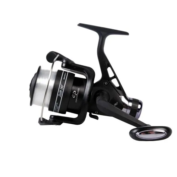 WSB Tackle WSB Stiffi 150 Reel 4 WSB Tackle WSB Stiffi 150 Reel - Image 4