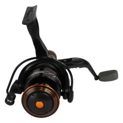 WSB Tackle WSB Attura 640 Reel -Bestway Shop rl205 640 attura 640 fixed spool 2