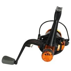 WSB Tackle WSB Attura 640 Reel -Bestway Shop rl205 640 attura 640 fixed spool 3