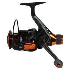 WSB Tackle WSB Attura 650 Reel -Bestway Shop rl205 650 attura 650 fixed spool