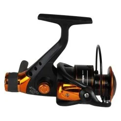 WSB Tackle WSB Attura 650 Reel