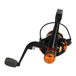 WSB Tackle WSB Attura 650 Reel -Bestway Shop rl205 650 attura 650 fixed spool 4