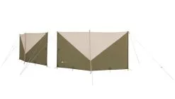 Robens Windscreen Tarp -Bestway Shop robens windscreen tarp