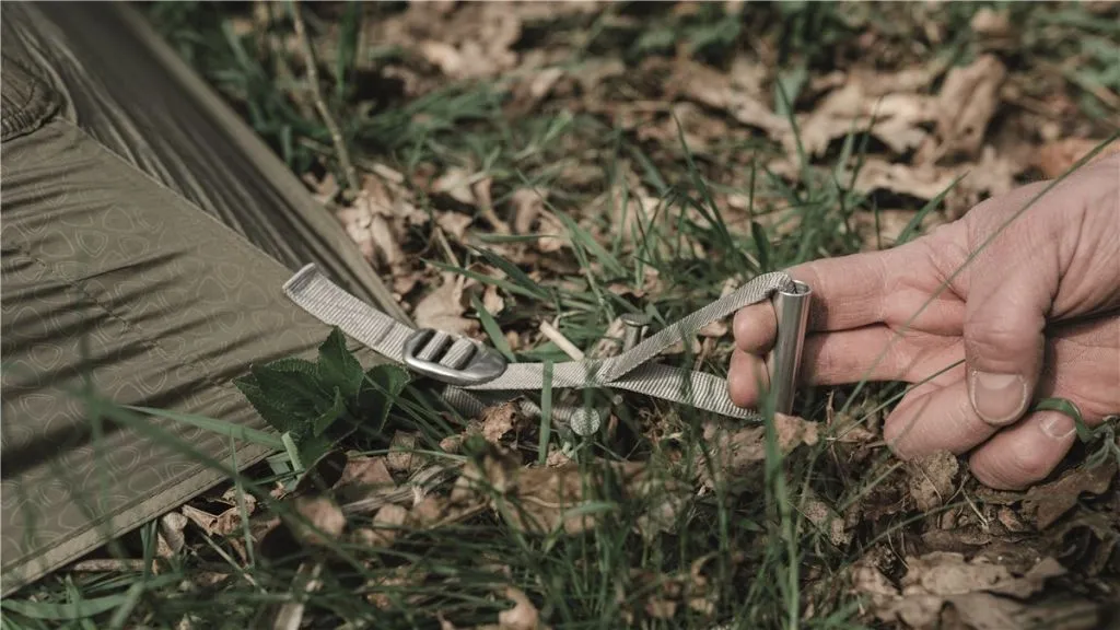 Robens Wolf Moon 5XP Tent 6 Robens Wolf Moon 5XP Tent - Image 6