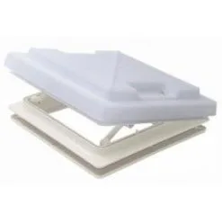 MPK Rooflight 400 X 400