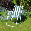Kingfisher Folding Lightweight Picnic Camping Chair