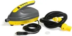 Hydro‑Force 12V Auto‑Air Electric Pump For SUP & Inflatables -Bestway Shop s l1600 1 3