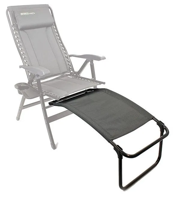 Outdoor Revolution San Remo/Napoli Foot Stool 1 Outdoor Revolution San Remo/Napoli Foot Stool