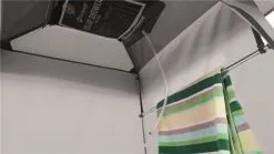 Outwell Seahaven Comfort Station Single Utility Tent -Bestway Shop seahaven comfort station single 3