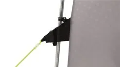 Outwell Seahaven Comfort Station Single Utility Tent -Bestway Shop seahaven comfort station single guylines