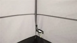 Outwell Seahaven Comfort Station Single Utility Tent -Bestway Shop seahaven comfort station single shower hose