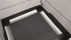 Outwell Seahaven Comfort Station Single Utility Tent -Bestway Shop seahaven comfort station single water drainage