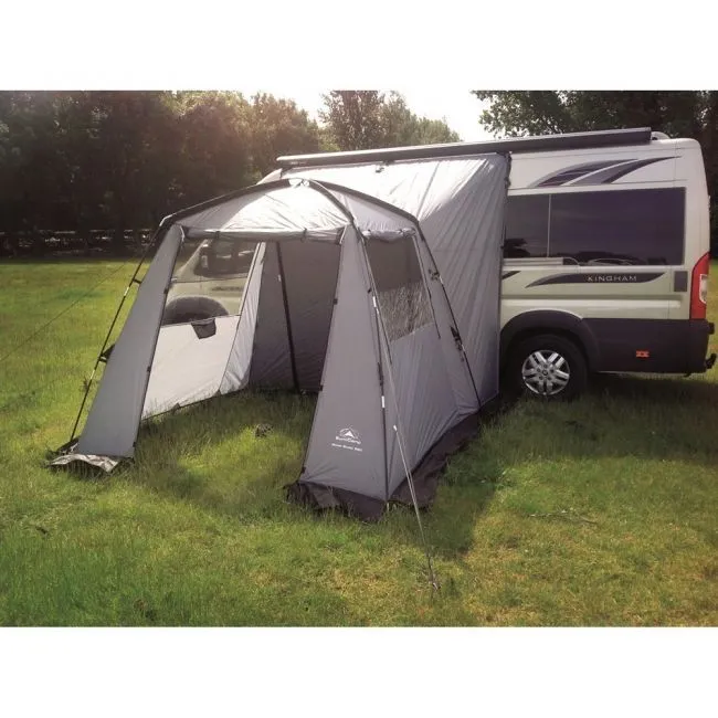 Sunncamp Motor Buddy 250 Drive Away Awning 1 Sunncamp Motor Buddy 250 Drive Away Awning