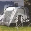 Sunncamp Silhouette Motor Plus 225 Drive Away Awning