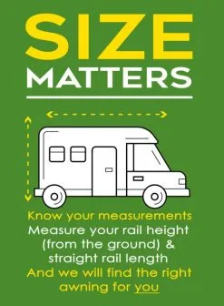 Outdoor Revolution Movelite T4E High Drive Away Awning 25 Outdoor Revolution Movelite T4E High Drive Away Awning -Bestway Shop size matters 9 1