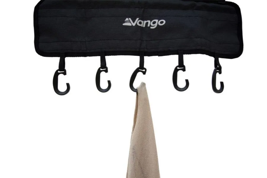 Vango Sky Storage Accessory Hanger 9 Vango Sky Storage Accessory Hanger - Image 9